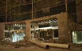 Động đất 7 độ richter rung chuyển Tứ Xuyên, Trung Quốc, 100 người có thể thiệt mạng